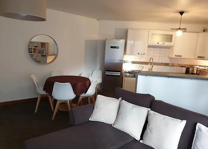 Eden Park Luxe 몽테브랭