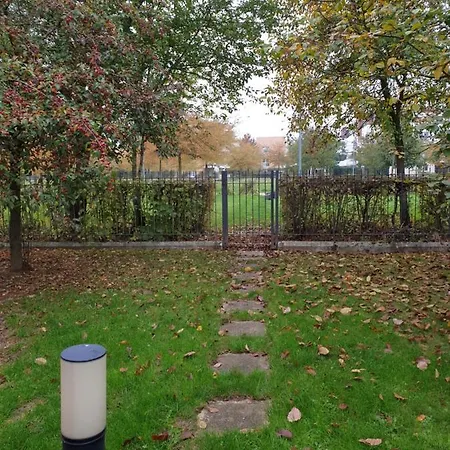 Eden Park Luxe Appartement *